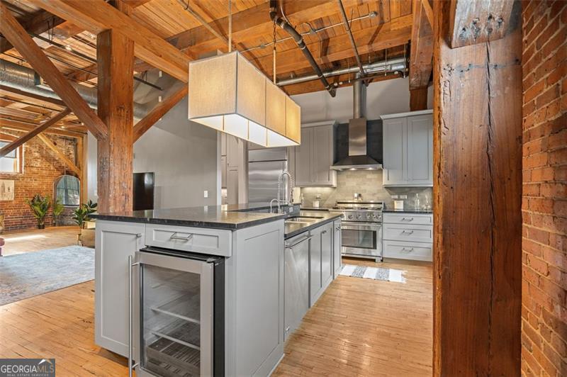 490 Marietta Street NW # 101