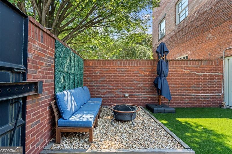 490 Marietta Street NW # 101