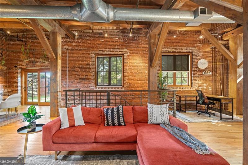 490 Marietta Street NW # 101