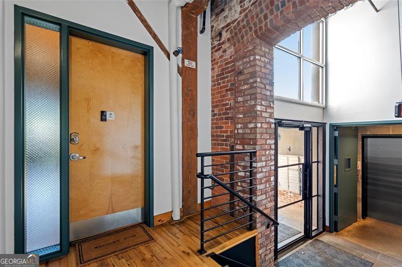 490 Marietta Street NW # 101
