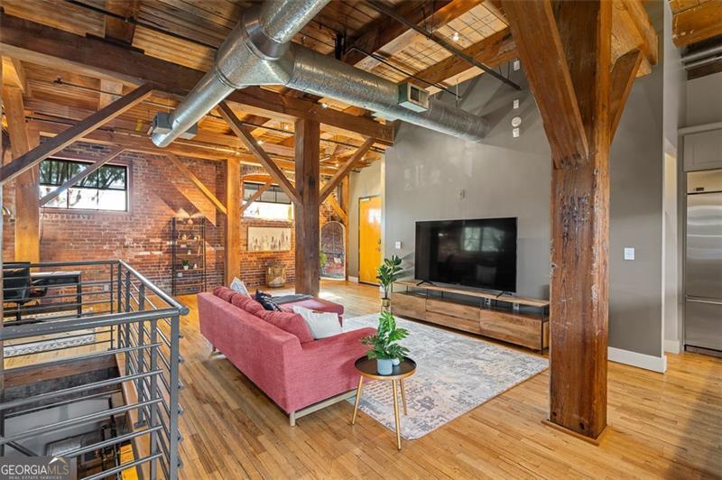 490 Marietta Street NW # 101