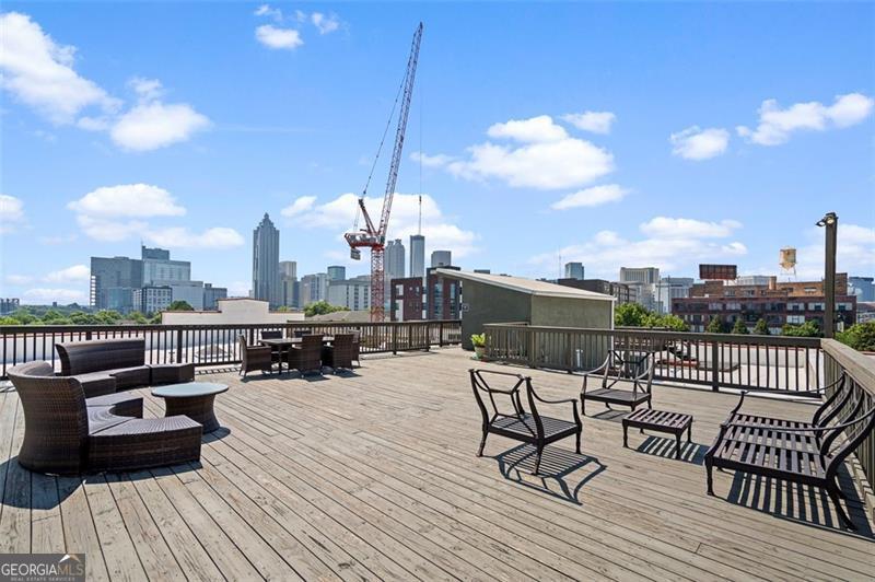 490 Marietta Street NW # 101