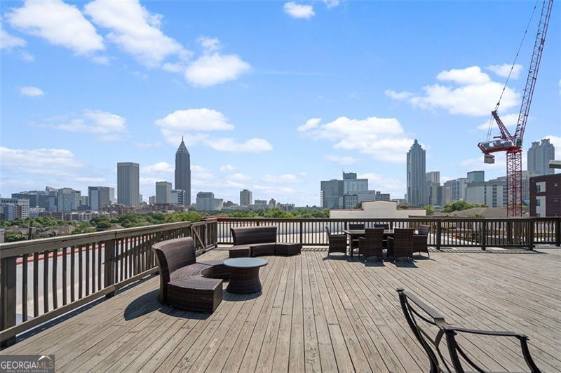 490 Marietta Street NW # 101