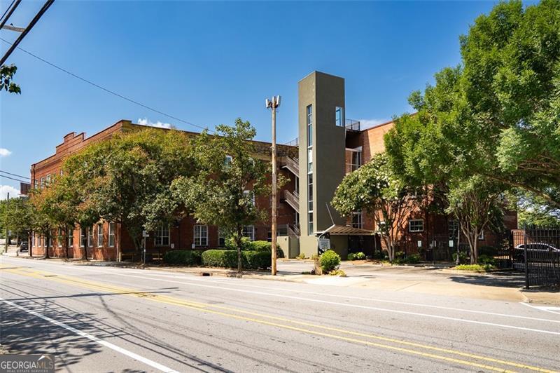 490 Marietta Street NW # 101