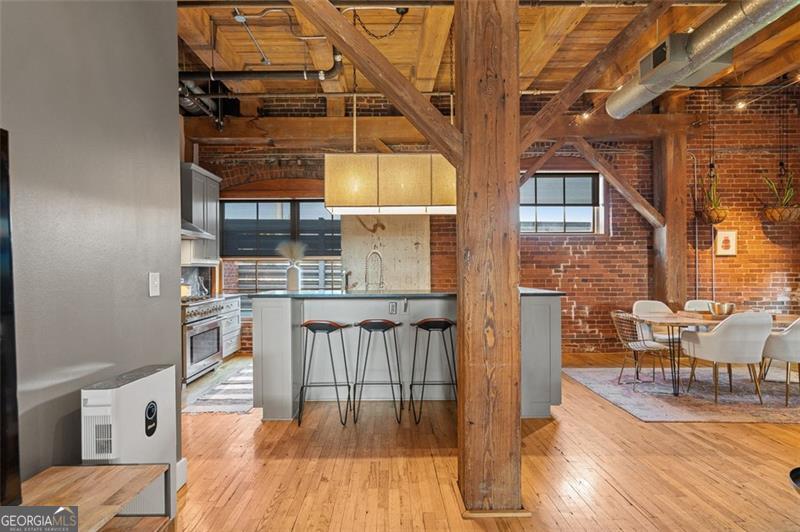 490 Marietta Street NW # 101