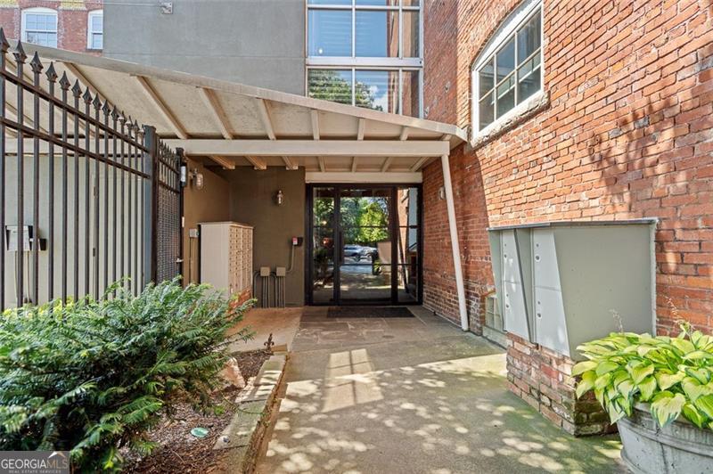 490 Marietta Street NW # 101