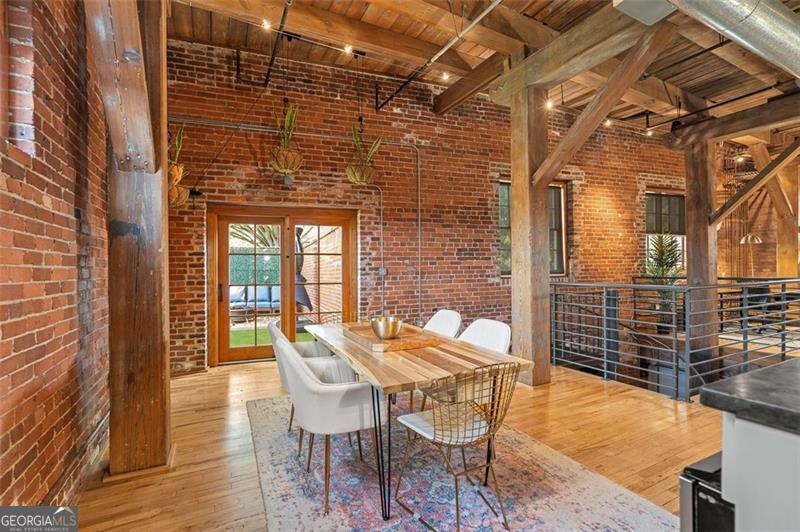 490 Marietta Street NW # 101