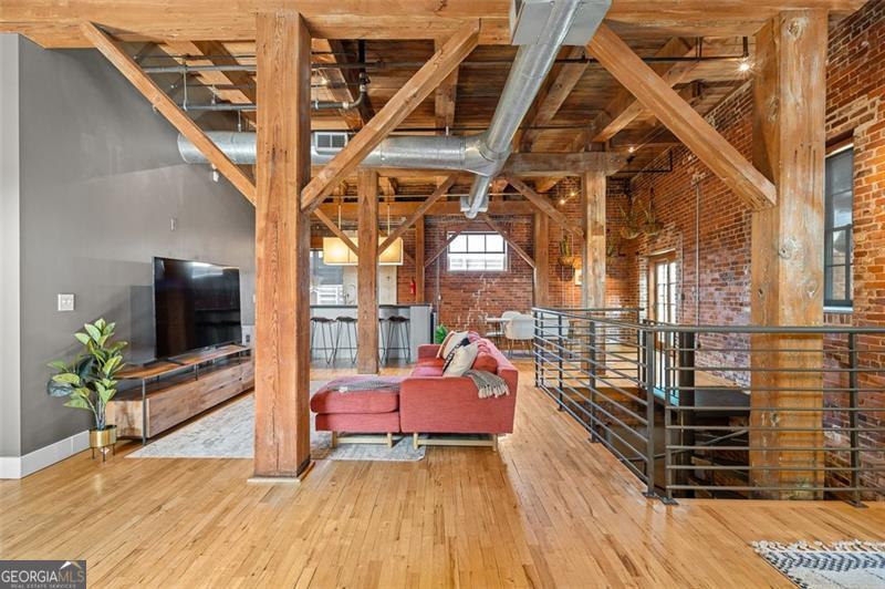 490 Marietta Street NW # 101