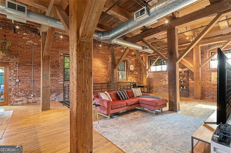 490 Marietta Street NW # 101