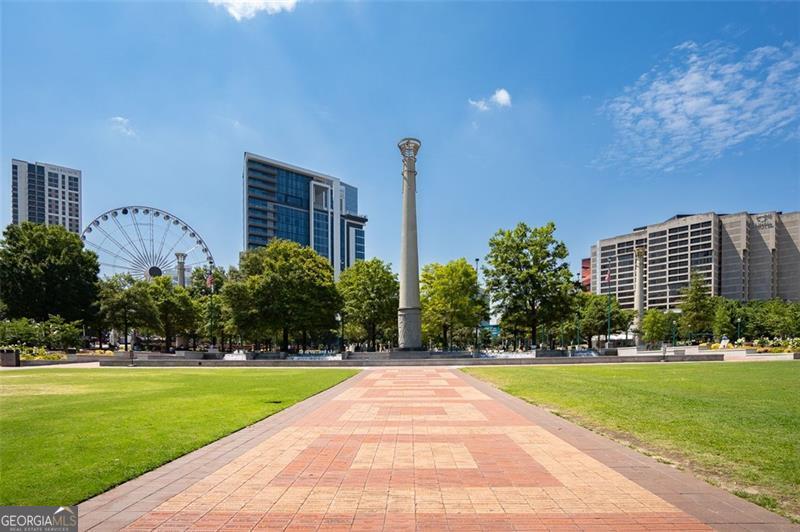 490 Marietta Street NW # 101