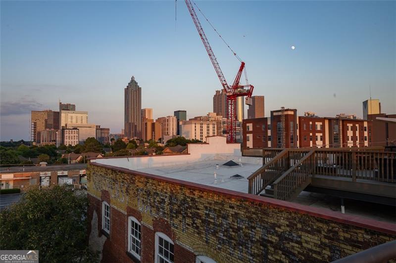490 Marietta Street NW # 101