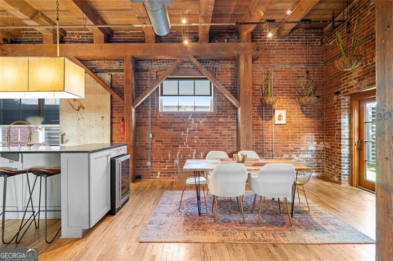 490 Marietta Street NW # 101