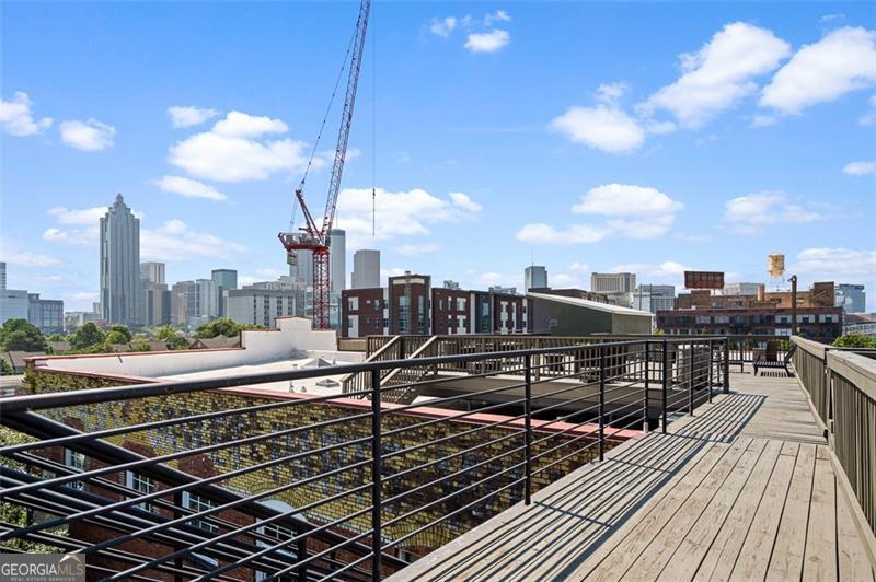 490 Marietta Street NW # 101
