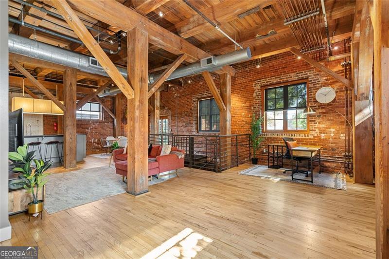 490 Marietta Street NW # 101