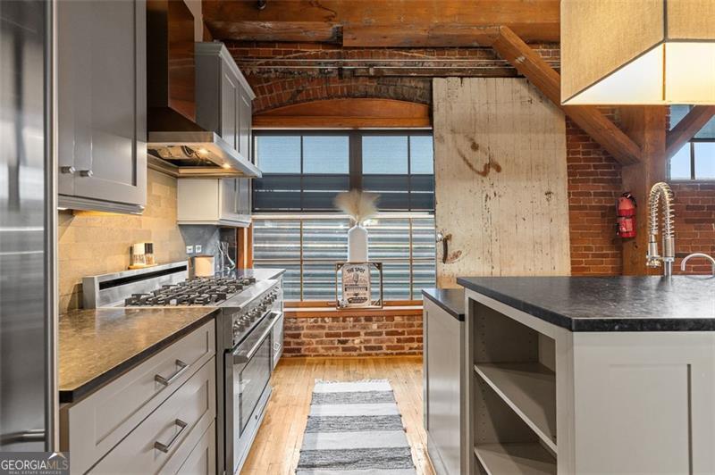 490 Marietta Street NW # 101