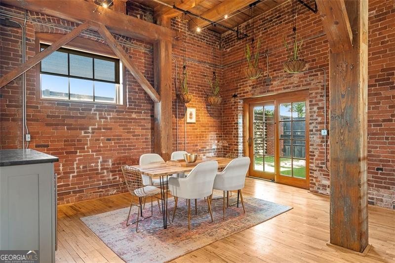 490 Marietta Street NW # 101