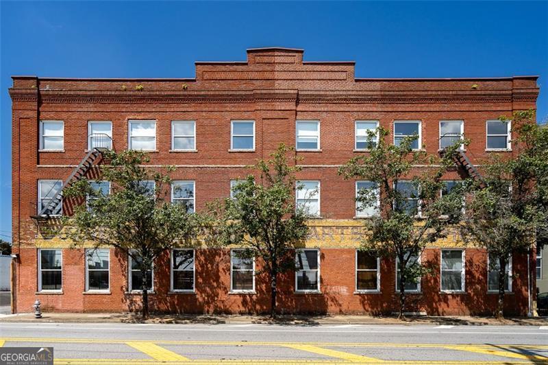 490 Marietta Street NW # 101