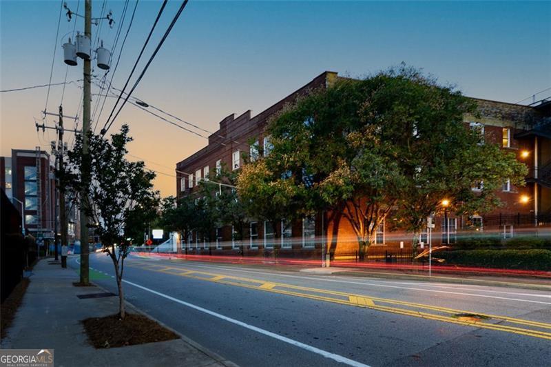 490 Marietta Street NW # 101