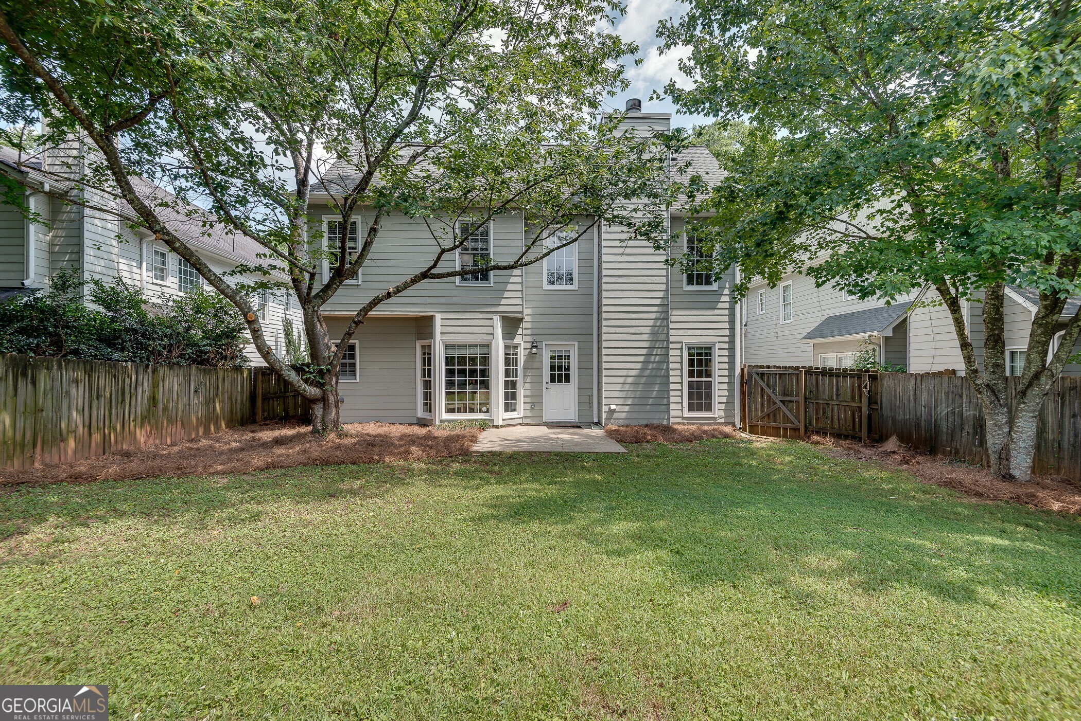 2251 N Shallowford Road