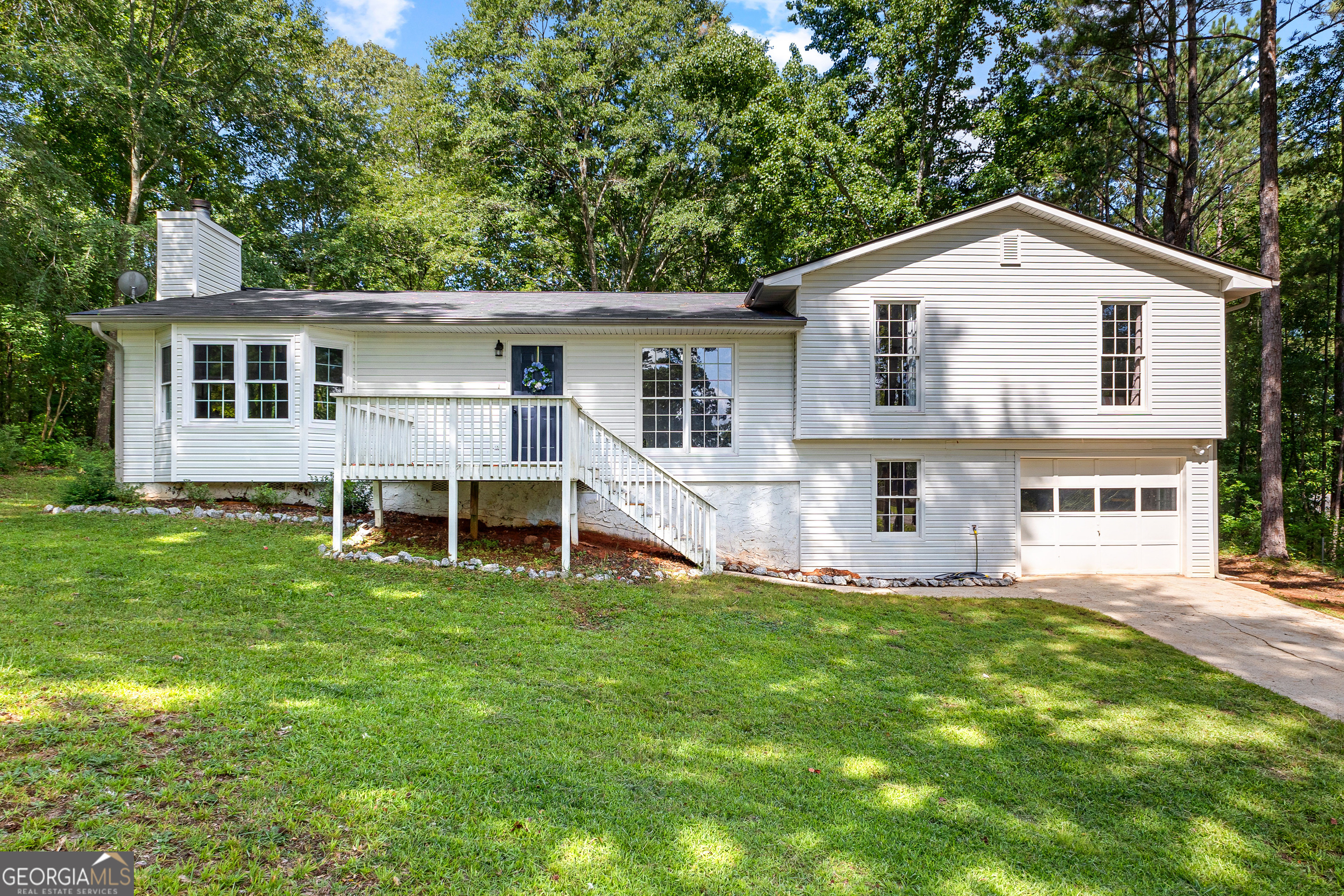 195 Frances Shirey Way