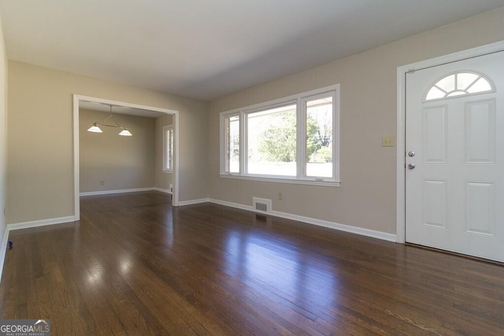 2631 Lavista Road