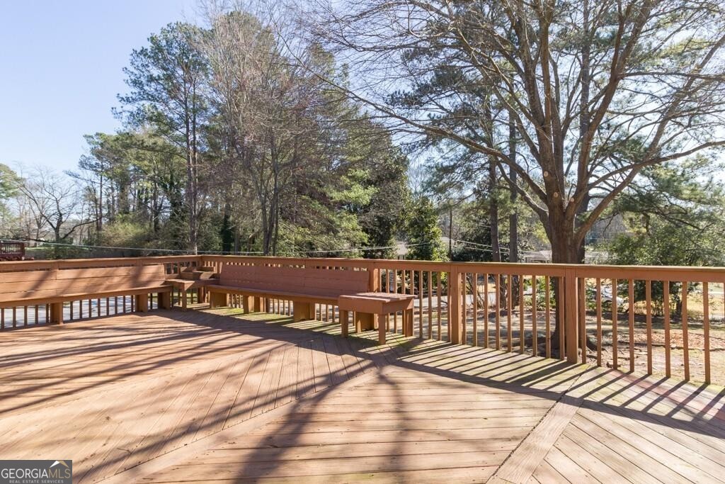 2631 Lavista Road
