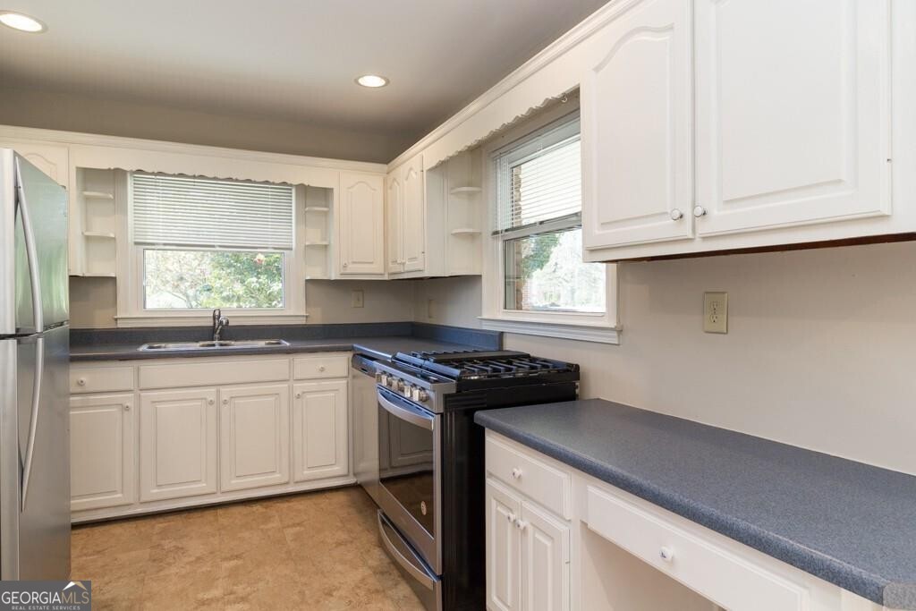 2631 Lavista Road
