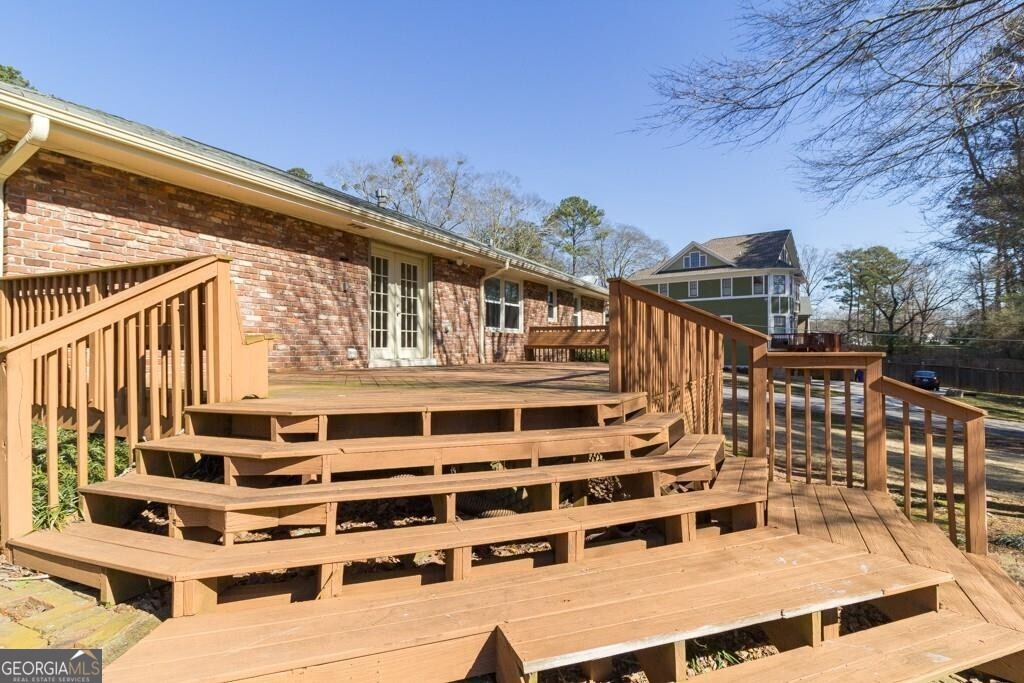 2631 Lavista Road