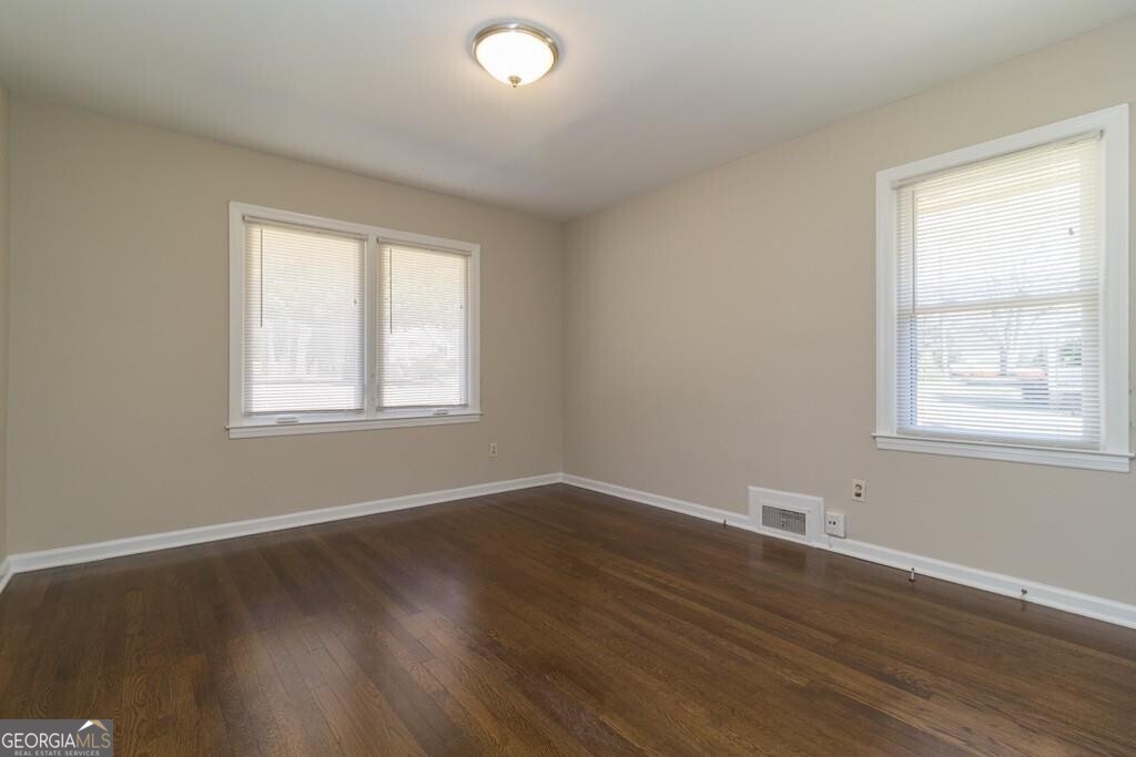 2631 Lavista Road