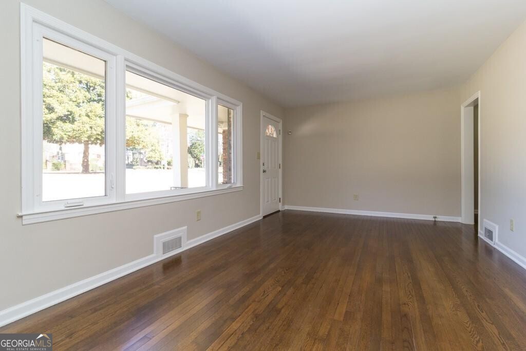 2631 Lavista Road