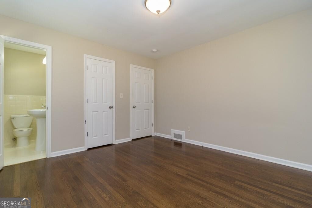 2631 Lavista Road