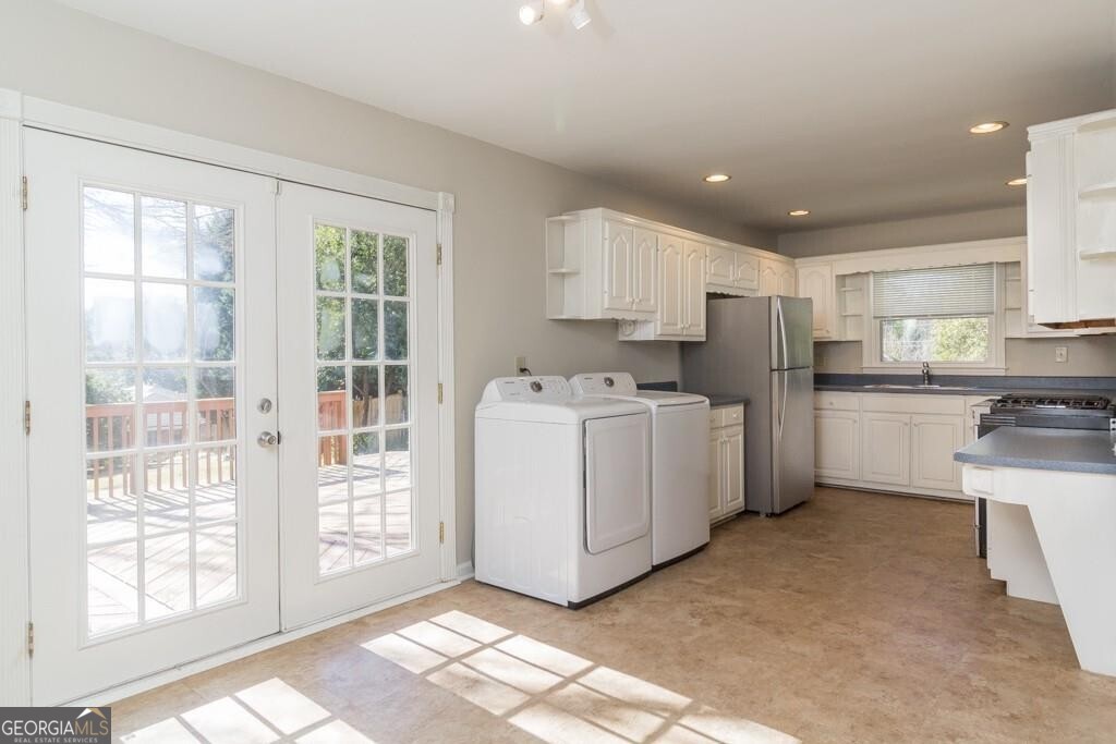 2631 Lavista Road
