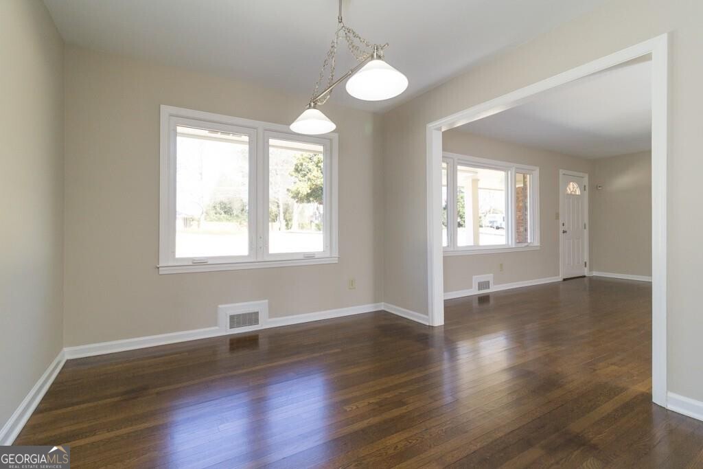 2631 Lavista Road