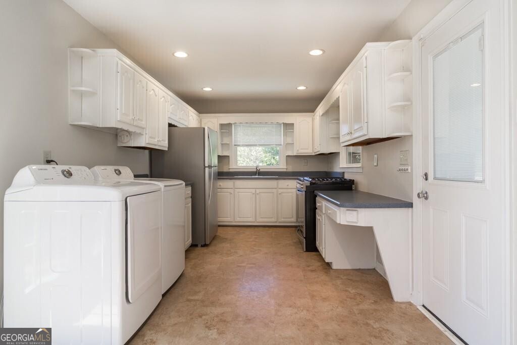 2631 Lavista Road