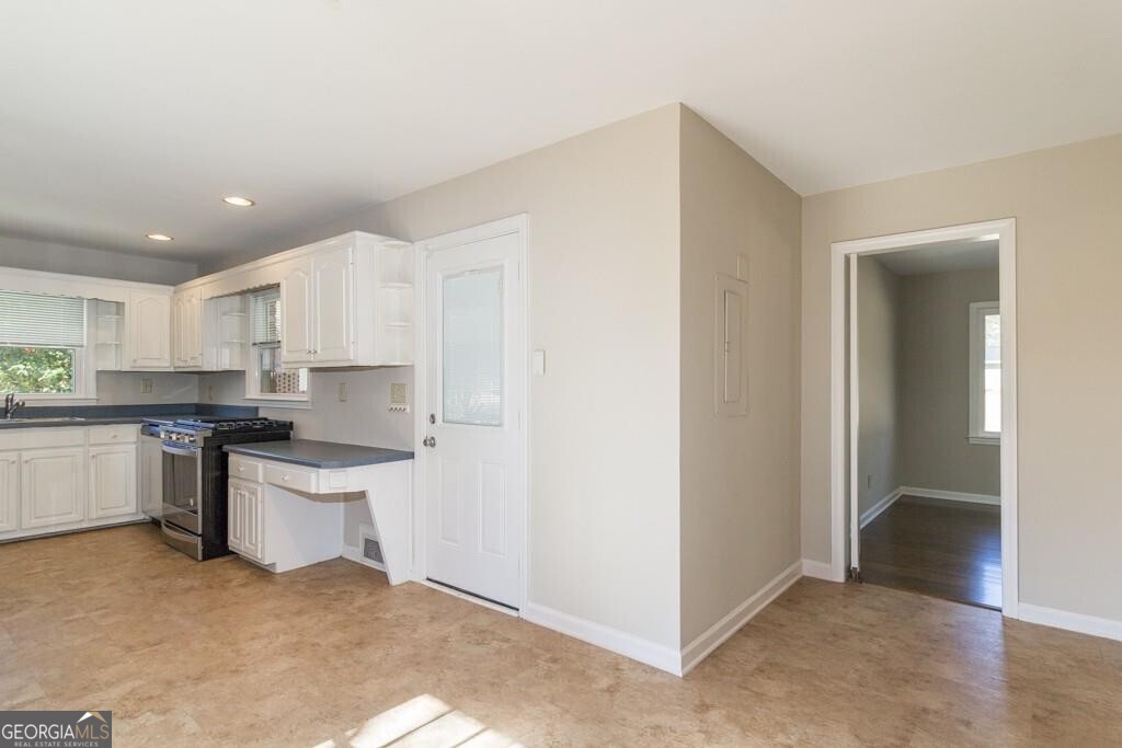 2631 Lavista Road
