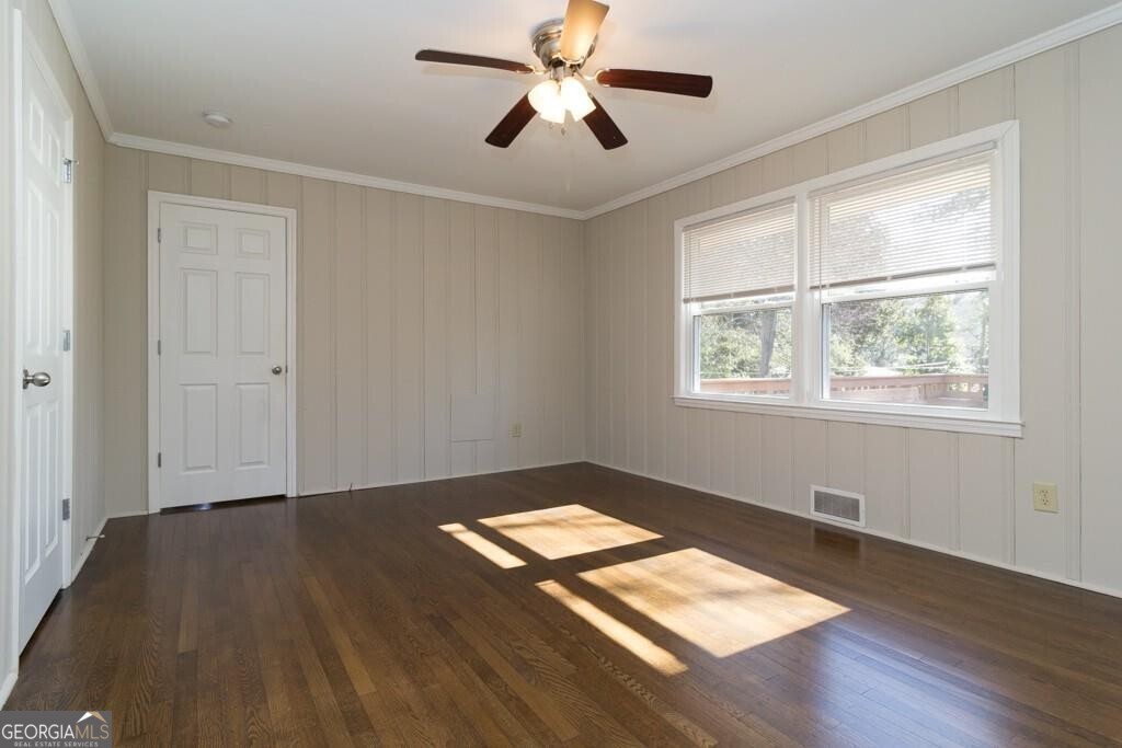 2631 Lavista Road