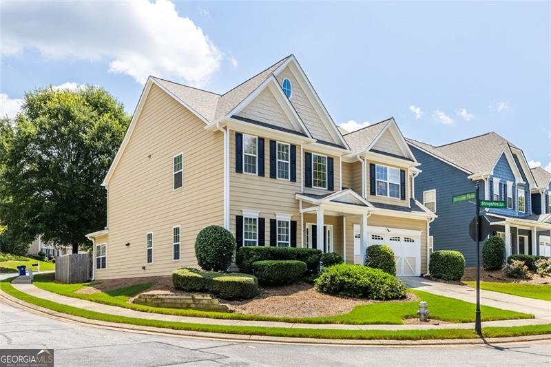 2117 SOMERSET Place