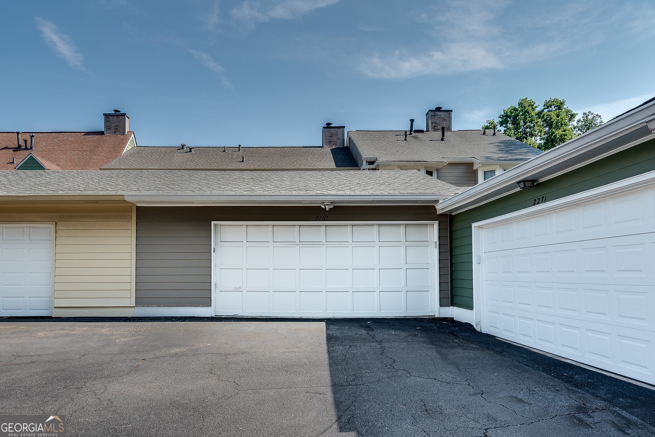 2267 Brianwood Court
