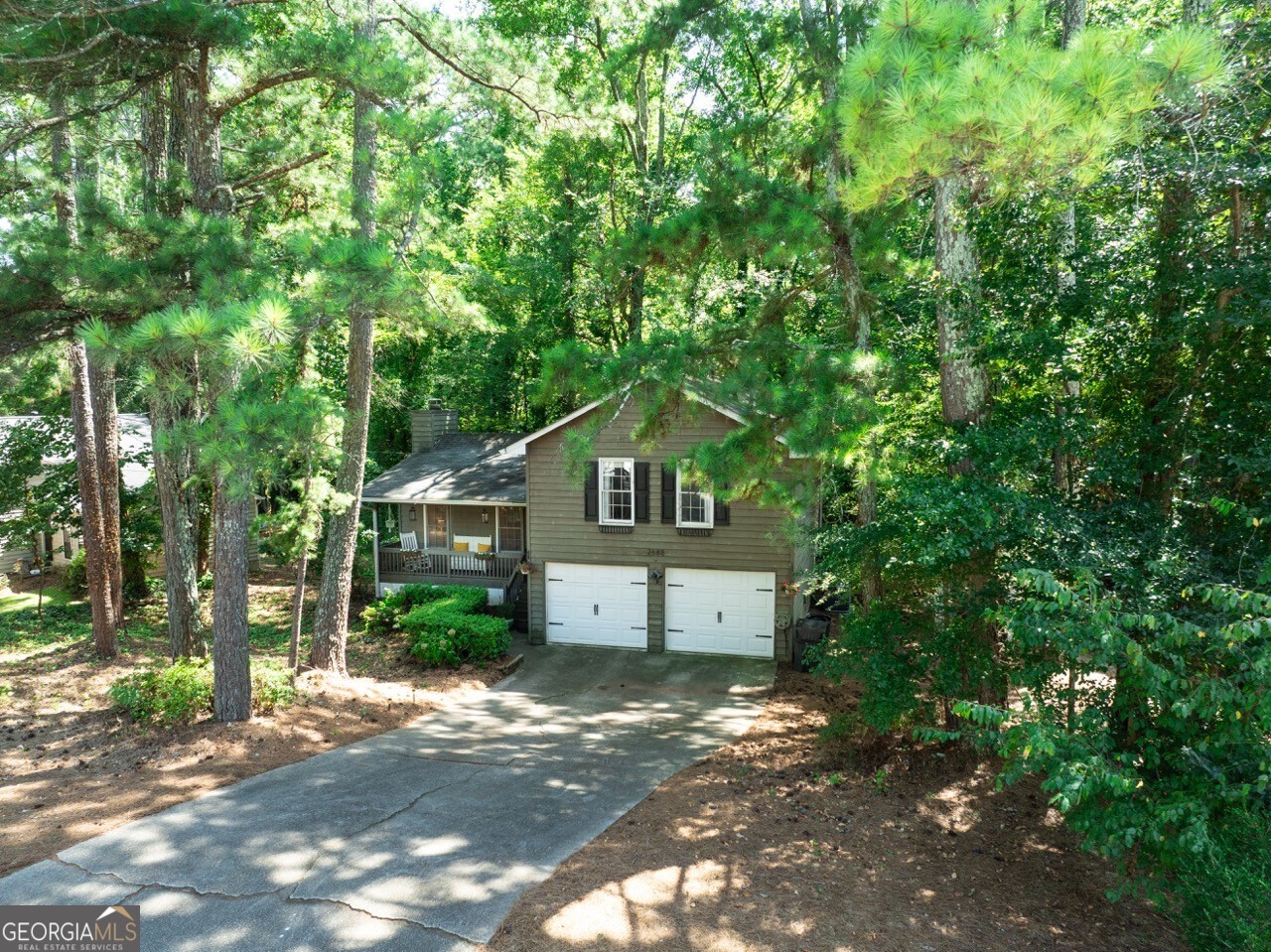 2688 Cranston Lane