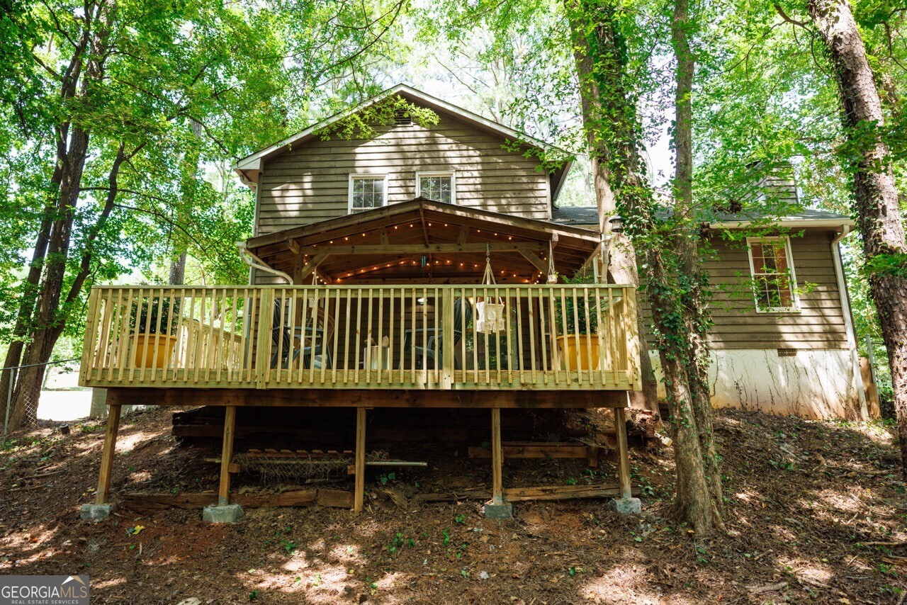 2688 Cranston Lane