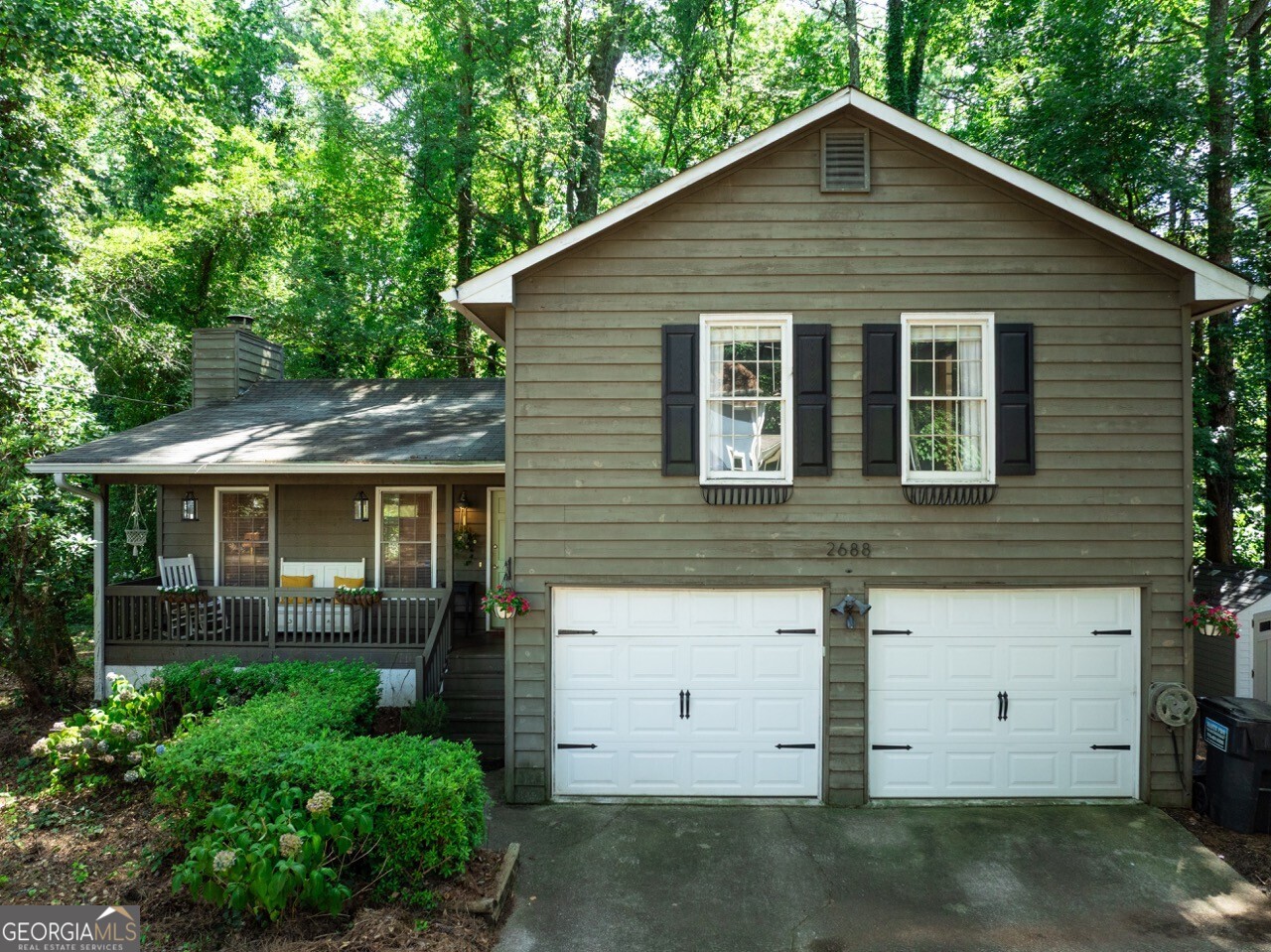 2688 Cranston Lane