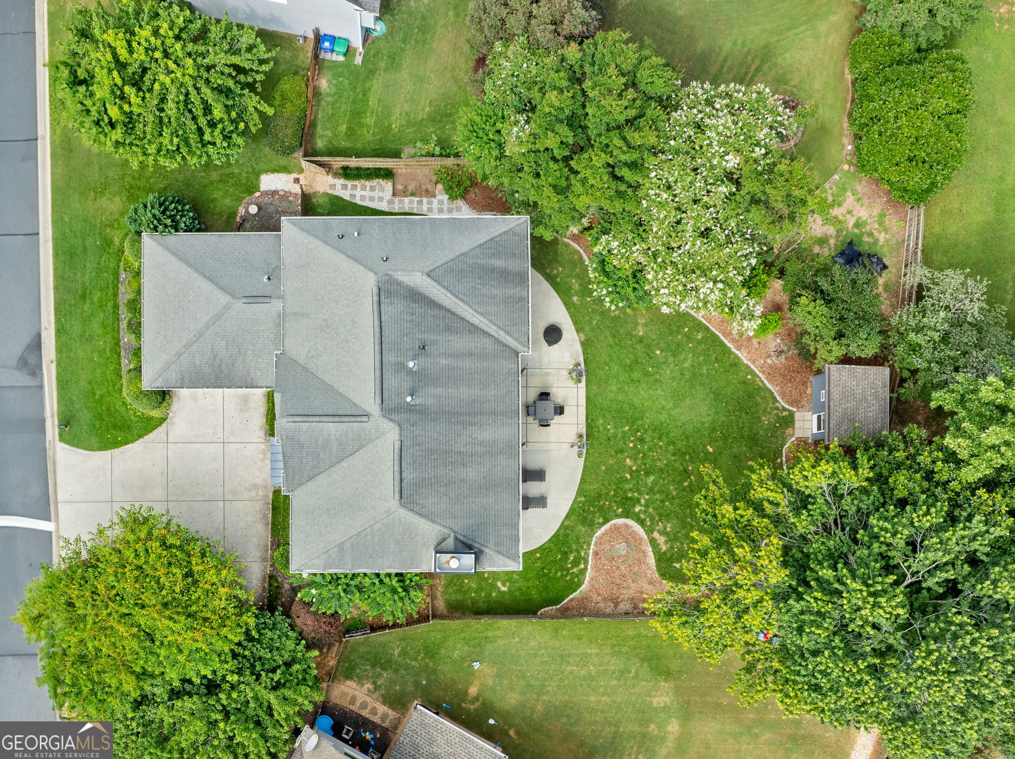2597 E Madison Drive
