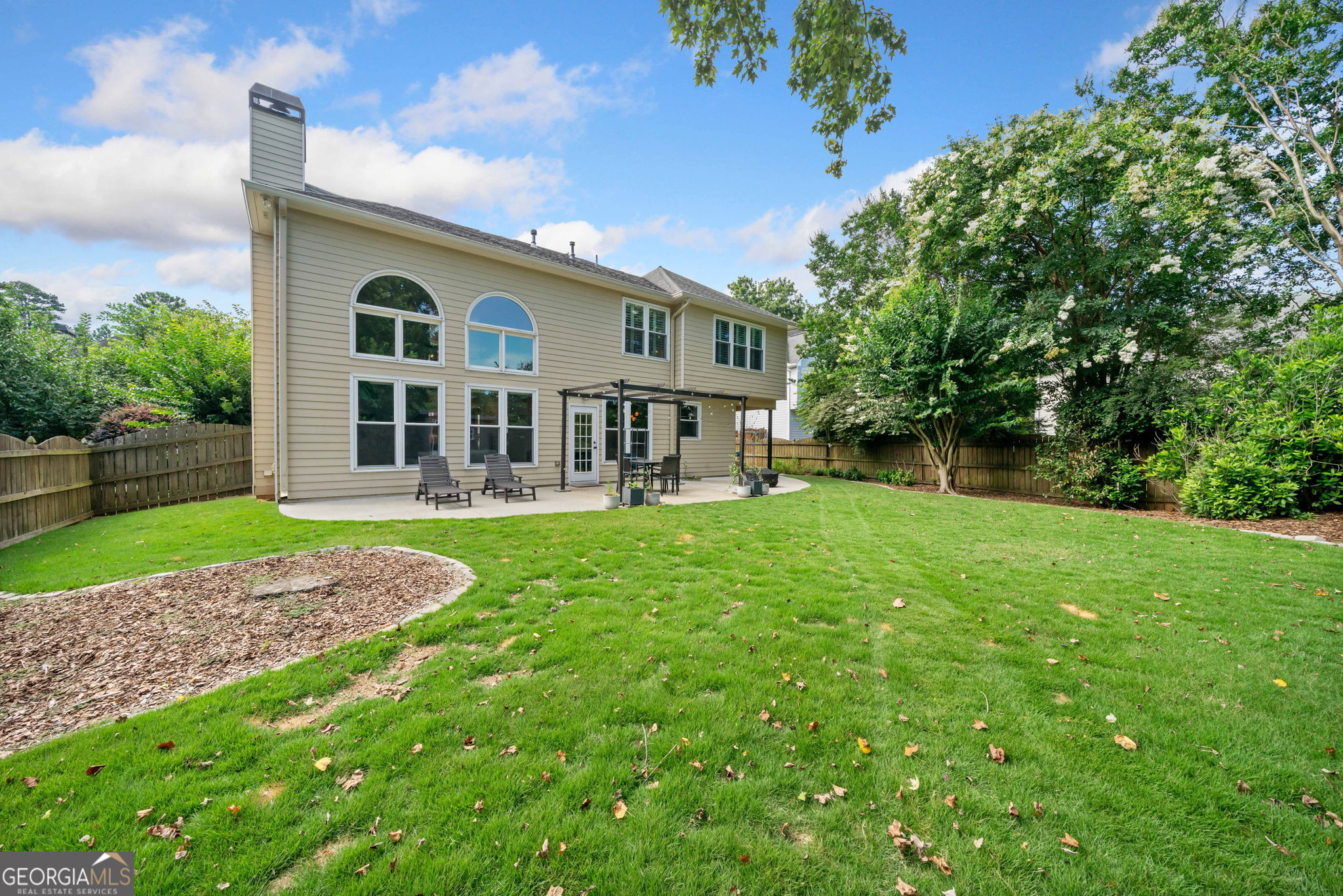 2597 E Madison Drive