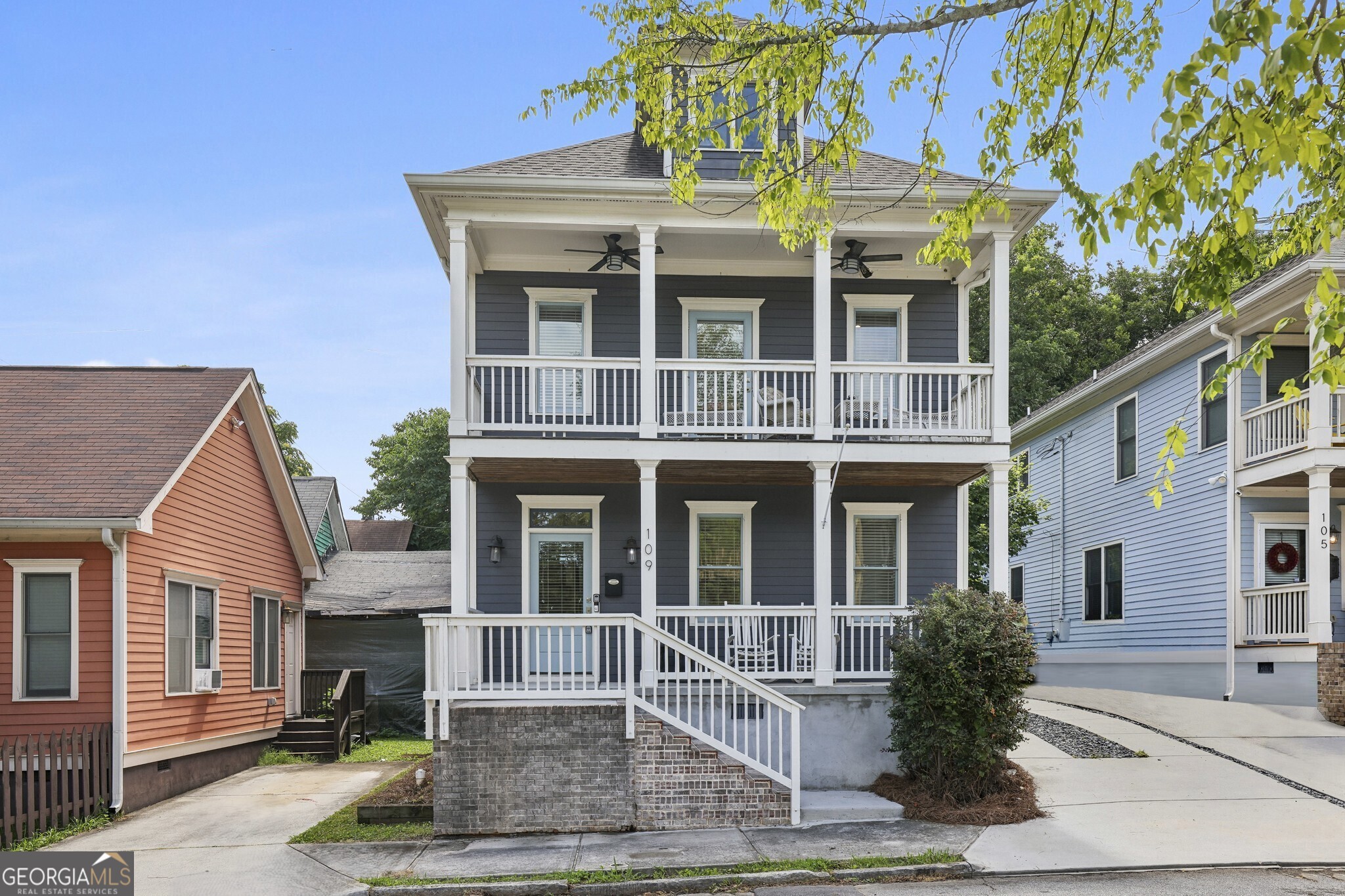 109 Hogue Street NE