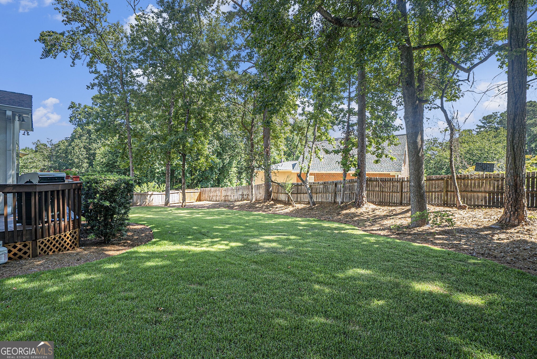 1660 Hickory Lake Drive