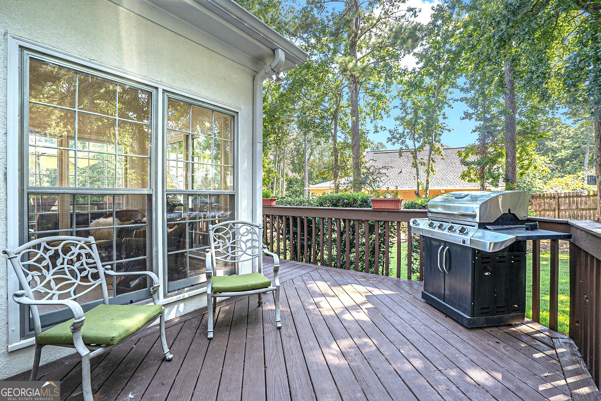 1660 Hickory Lake Drive