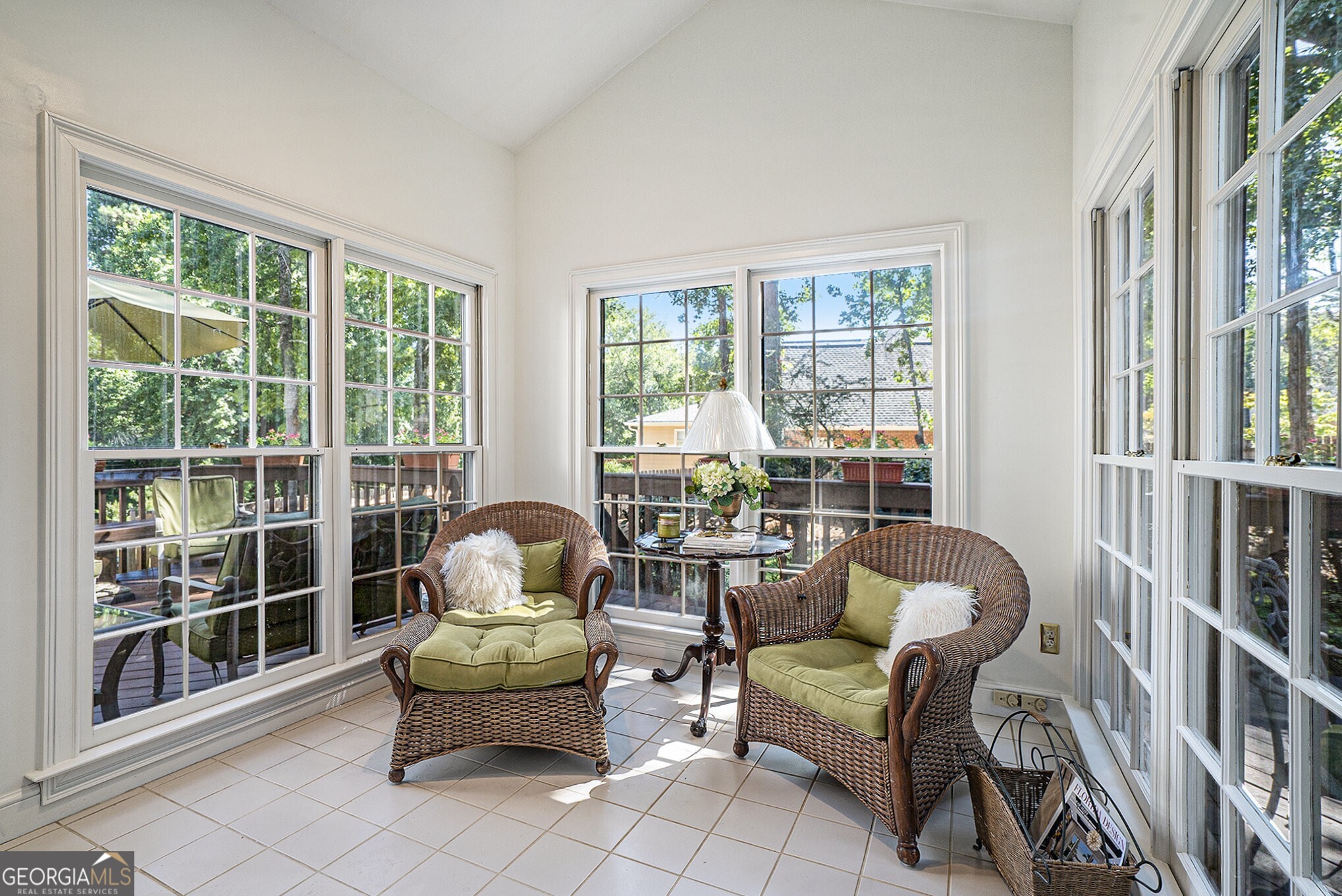 1660 Hickory Lake Drive