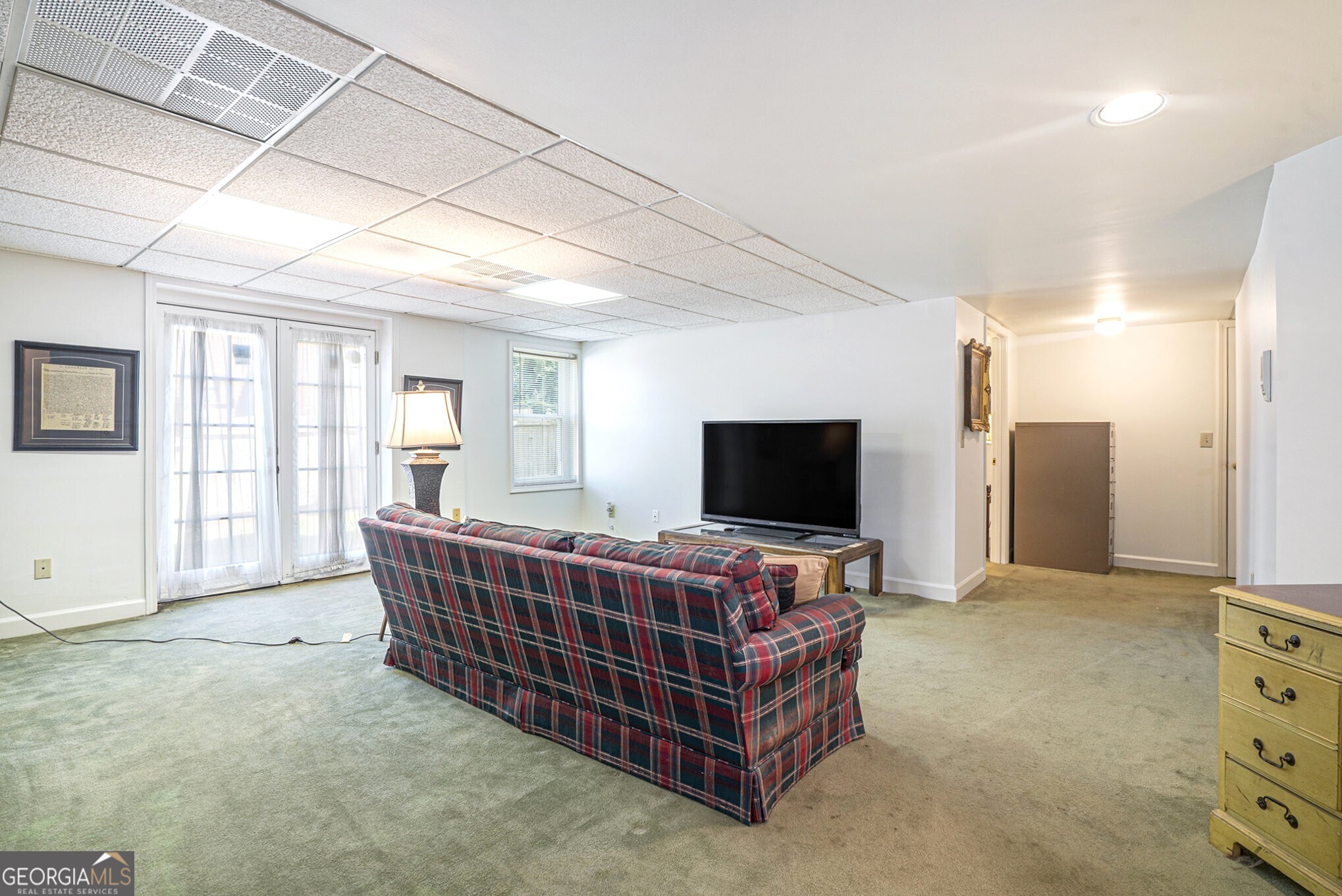 1660 Hickory Lake Drive