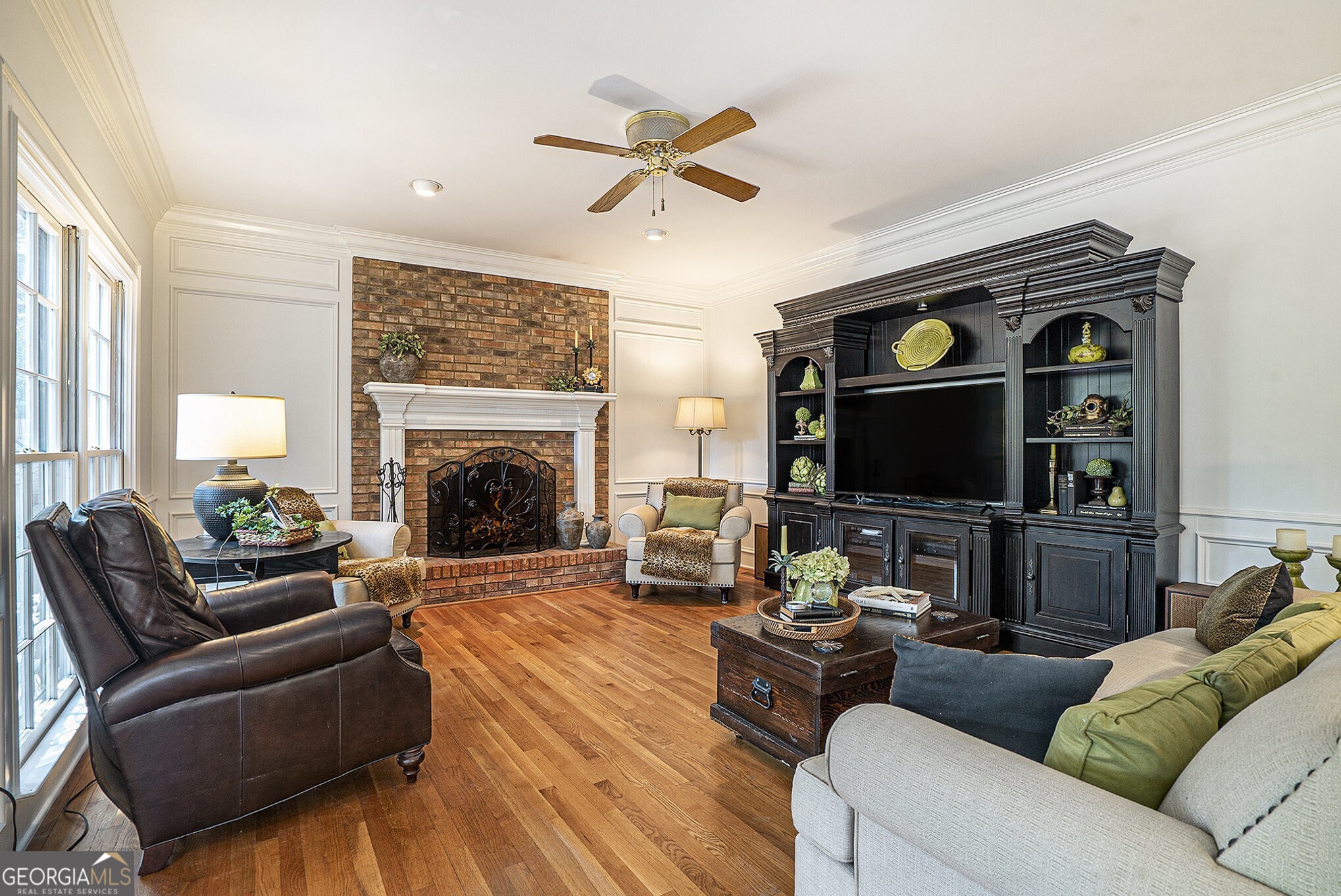 1660 Hickory Lake Drive