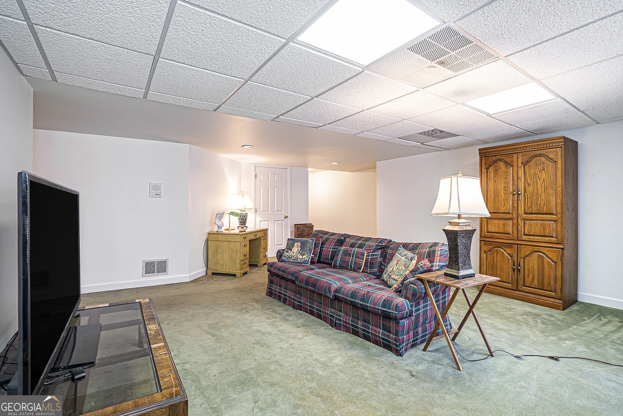 1660 Hickory Lake Drive